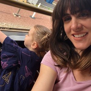 Meet your Posher, Stephanie